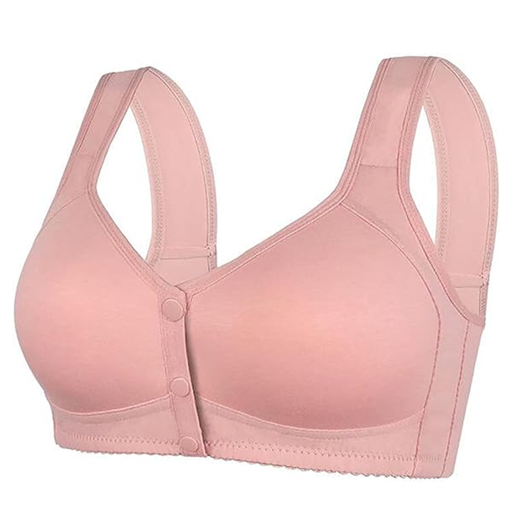 Comfortable Daisy Bra | Skanto