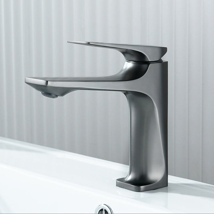 Skanto | EleganceTap | Moderne servantbatteri