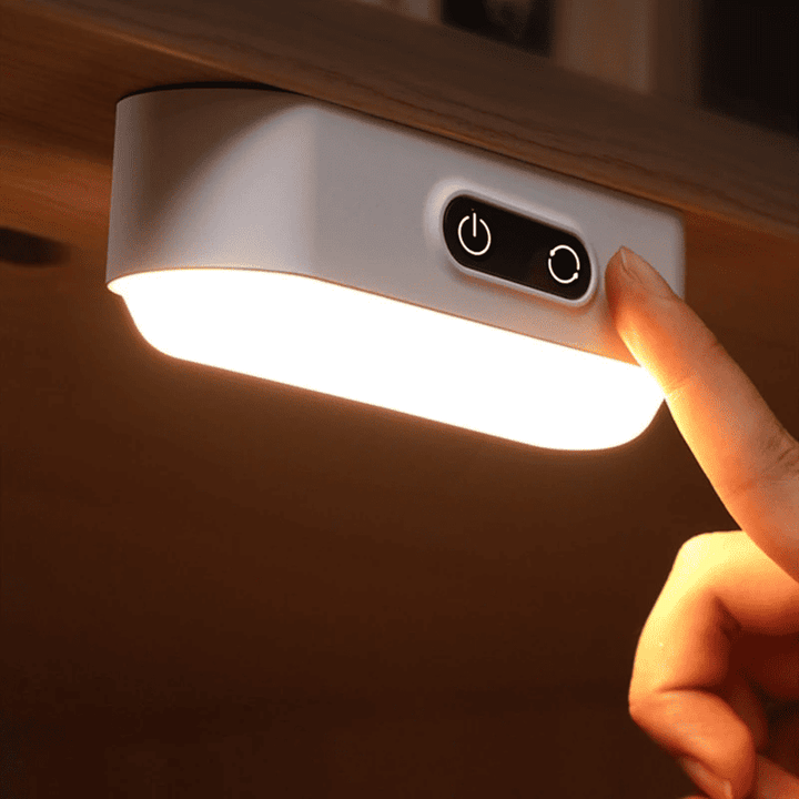 MagnetLight – Slank LED-belysning for moderne liv Skanto