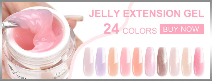 Skanto | UV-LED Gel Neglelakk