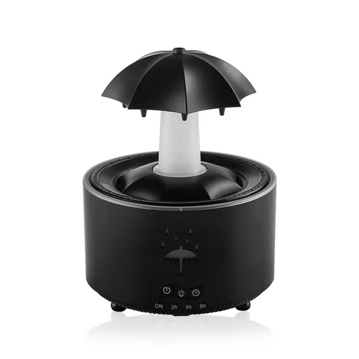 Skanto | Aroma Essensiell Olje Diffuser