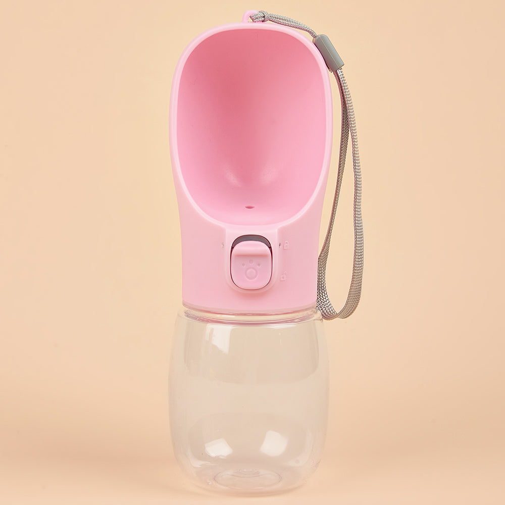 Pierre Hydration – Bærbar Vannflaske for Hunder Skanto