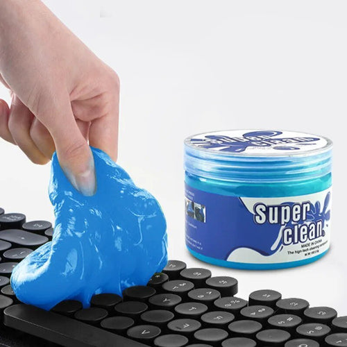 SlimeSweep - Enkel Rengjøring - Magisk Gel - Farvel Skitt ! | Skanto
