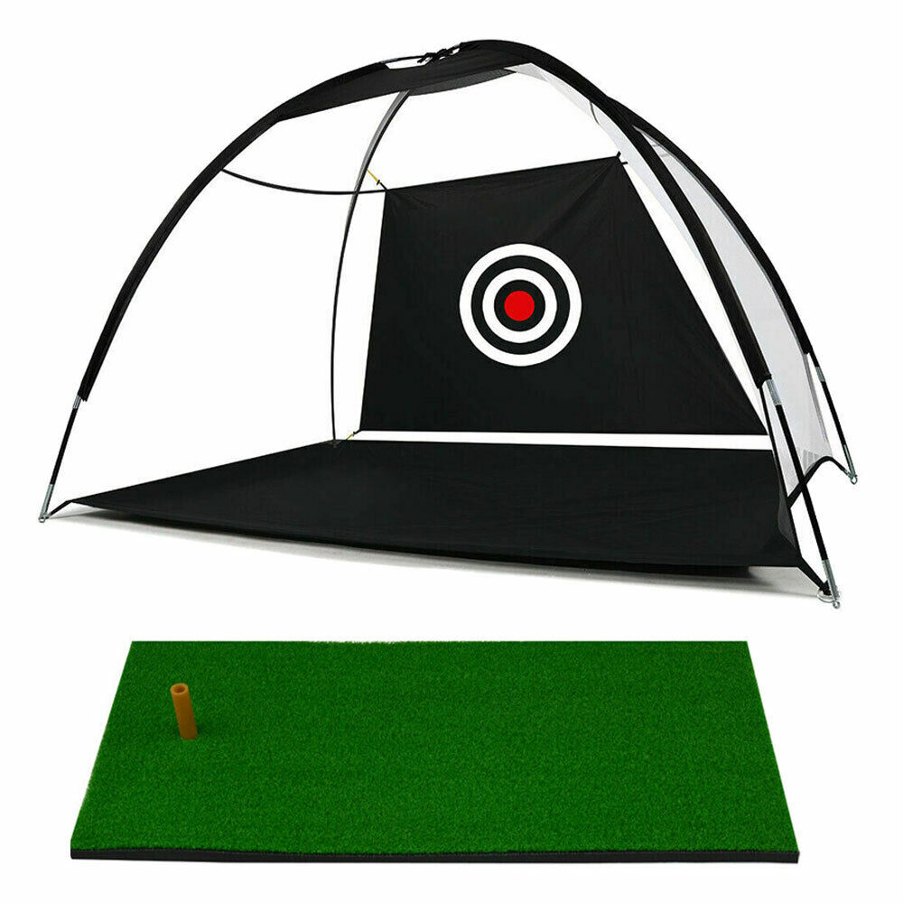 Profesjonelt Golftrening Nett Skanto