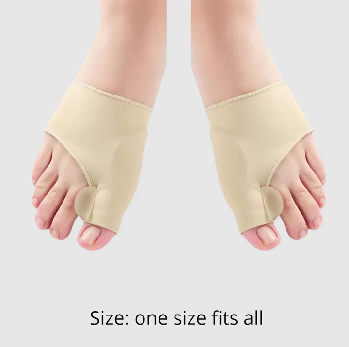 Skanto | Gel bunion korrektor