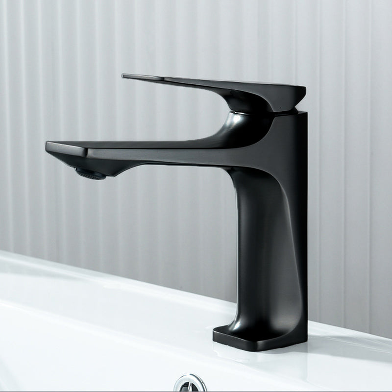 Skanto | EleganceTap | Moderne servantbatteri