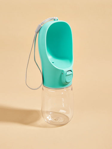 Pierre Hydration – Bærbar Vannflaske for Hunder Skanto
