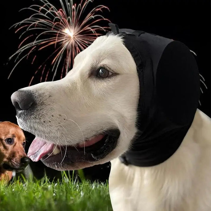 Skanto | Hund Ørebeskyttere for Støydemping