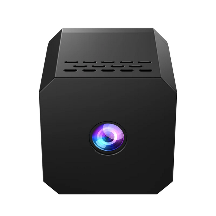 Skanto | VisionGuard Trådløst Kamera Uten Wifi – Smart Sikkerhet for Enhver Sted