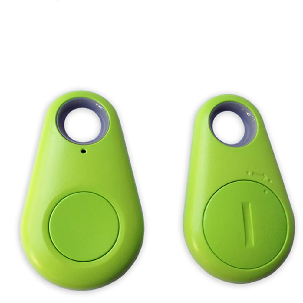 Skanto | Mini GPS Tracker for barn – Mini GPS sporingsenhet for kjæledyr, barn, bil og mer