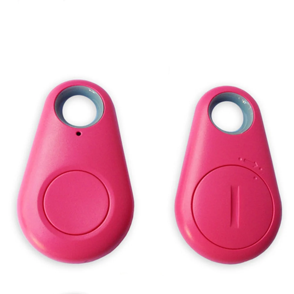 Skanto | Mini GPS Tracker for barn – Mini GPS sporingsenhet for kjæledyr, barn, bil og mer