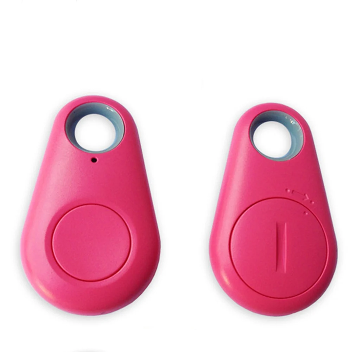 Skanto | Mini GPS Tracker – Smart Lokasjonsovervåkning