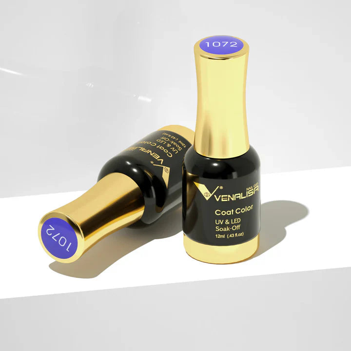 Skanto | UV-LED Gel Neglelakk