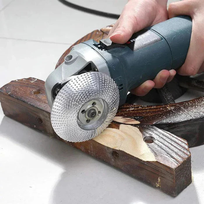 Skanto | WoodCarve | Slipp løs din håndverkskreativitet