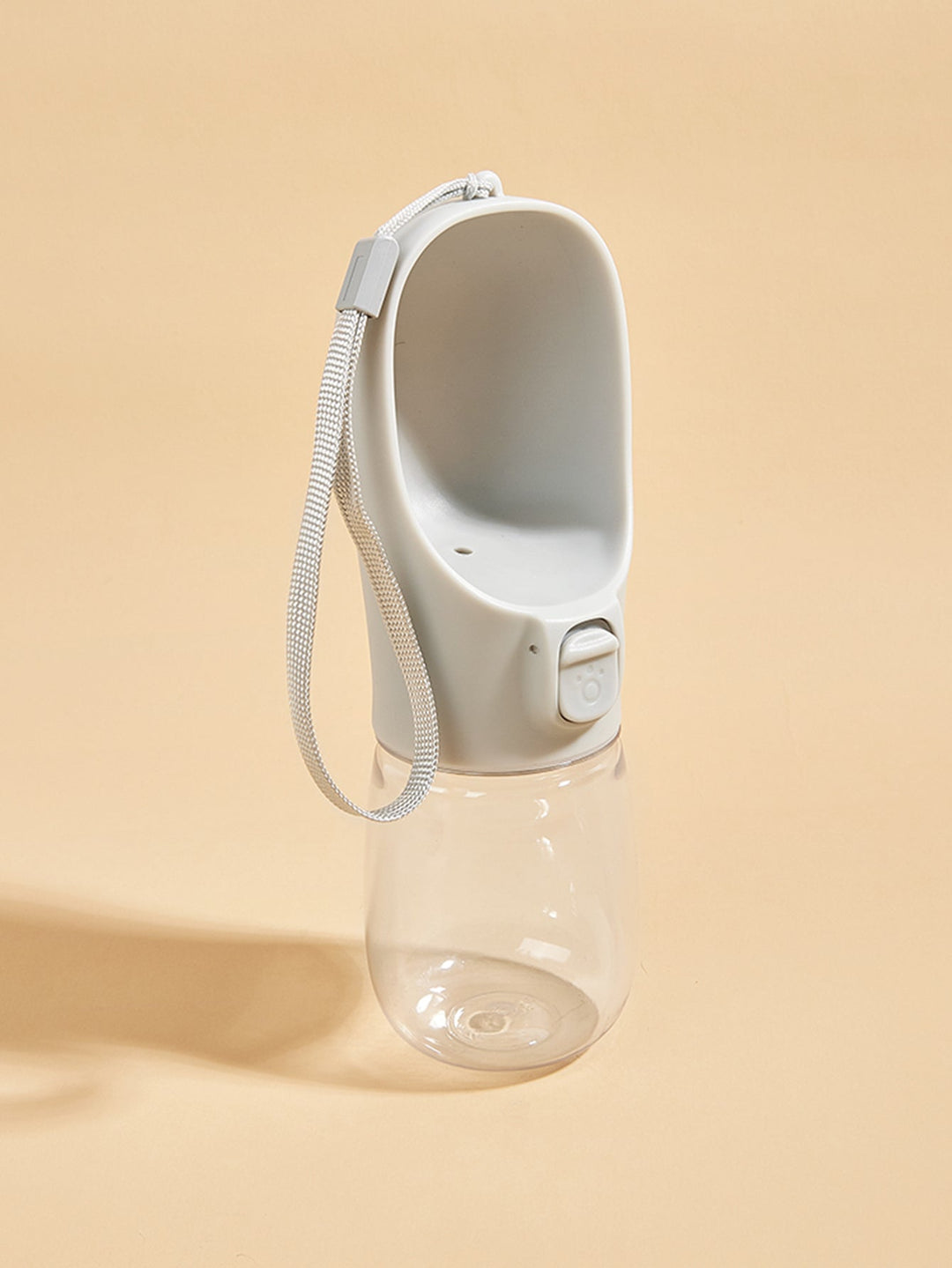 Pierre Hydration – Bærbar Vannflaske for Hunder Skanto