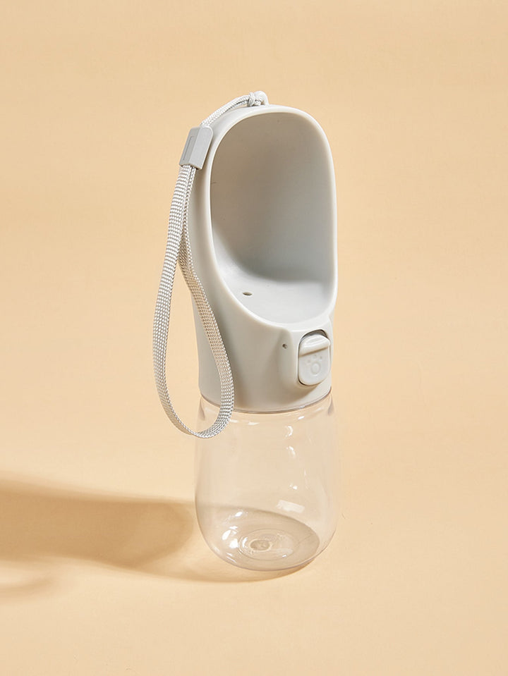 Pierre Hydration – Bærbar Vannflaske for Hunder Skanto