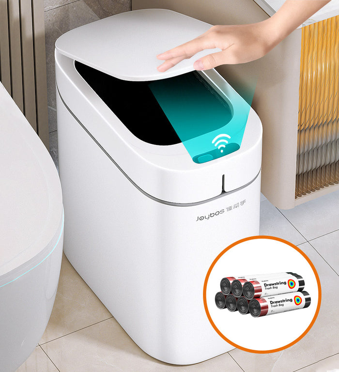 Smart Touch Søppelkanne | Skanto