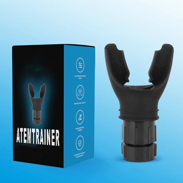 Breathing Trainer | Skanto