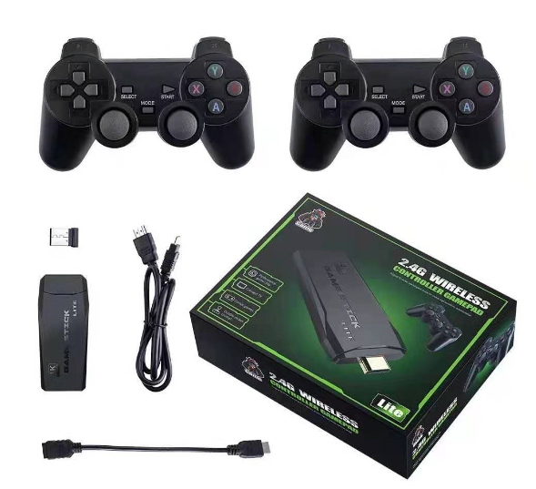 All-in-one Retro Game Stick | Skanto
