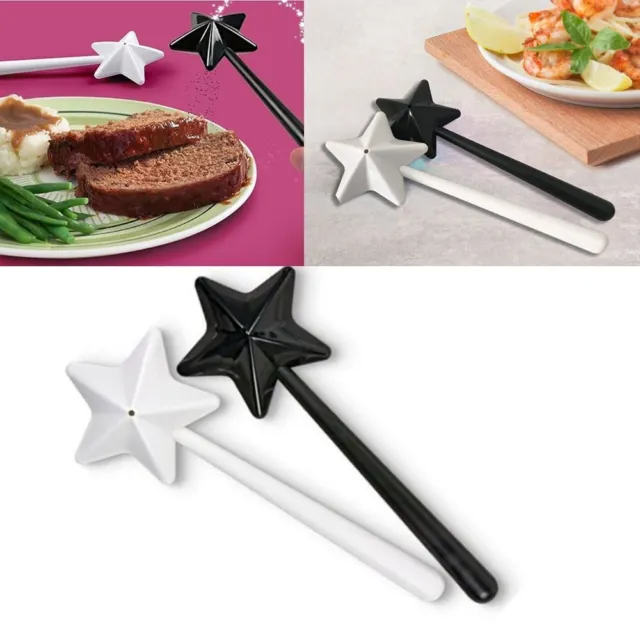 Salt og pepper shaker magiske staver | Skanto