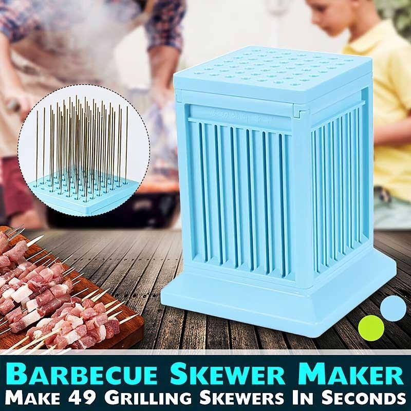 Skanto | Dream BBQ Kebab Maker