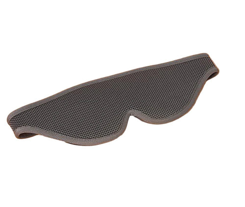 Skanto | DreamShade 3D – Søvnmaske med justerbare øyekopper og ergonomisk design
