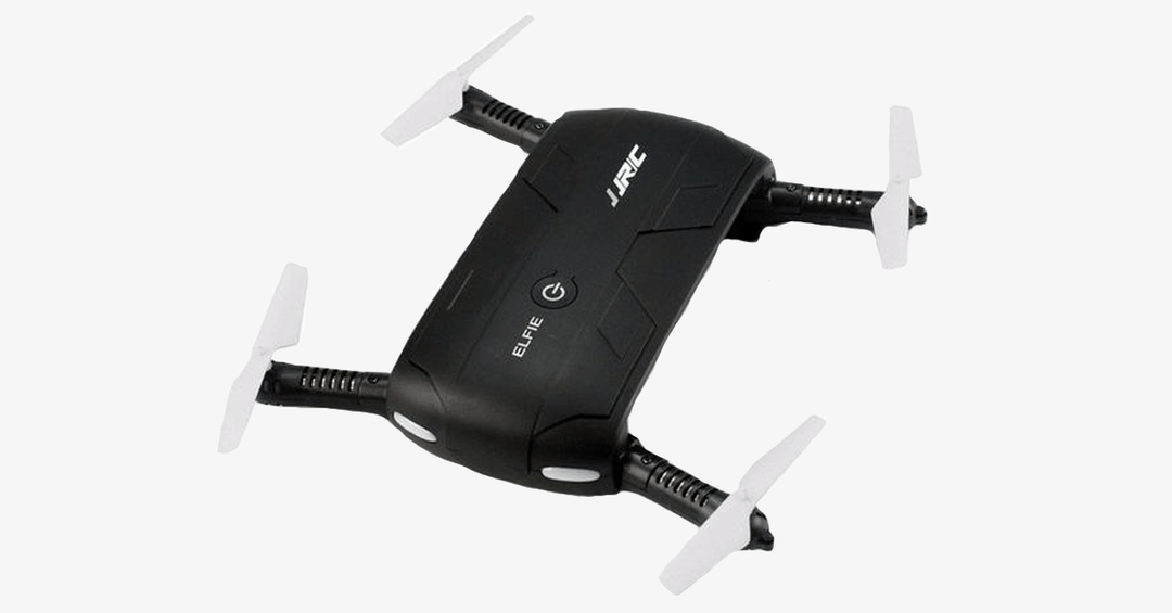 Skanto | Elfie - Din personlige fotograf selfie drone!