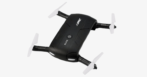Skanto | Elfie - Din personlige fotograf selfie drone!