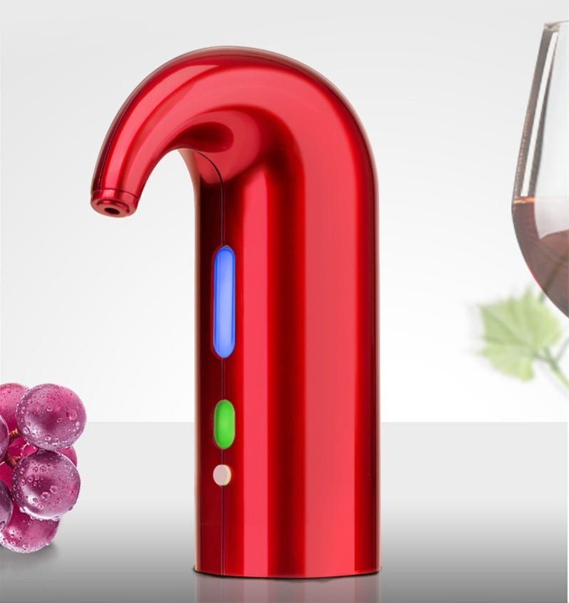Skanto | Vino - Det essensielle for vinelskere - Et must-have!