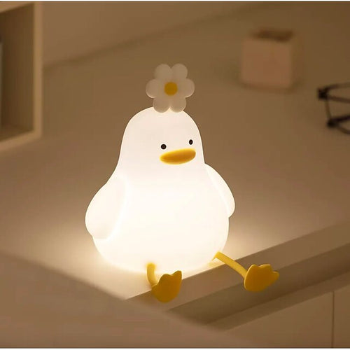 Frendorf | And Nattlys - QuackLight