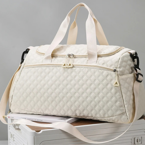 Skanto | Oxford reise duffelbag
