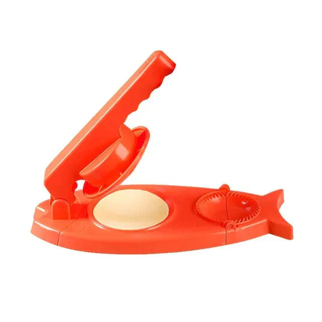 Skanto | Dumpling Wrapper Maker
