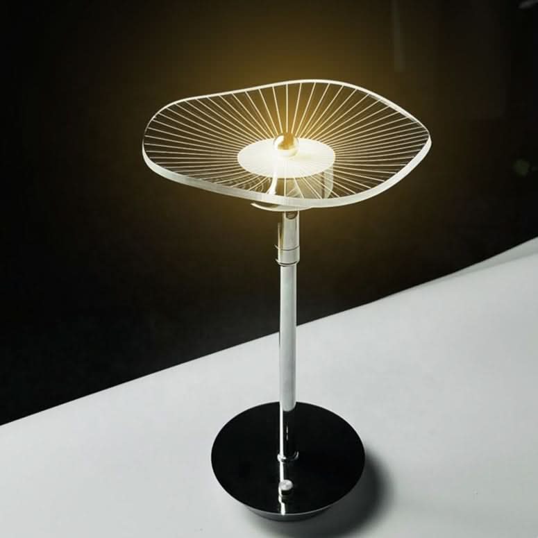 Skanto | LEDGlow Moderne Justerbar LED Bordlampe