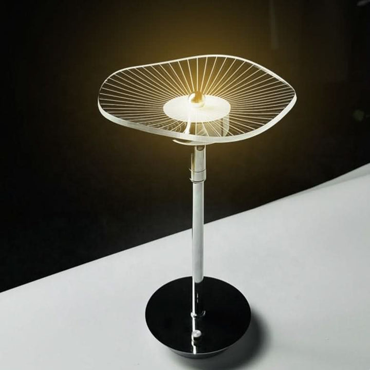 Skanto | LEDGlow Moderne Justerbar LED Bordlampe