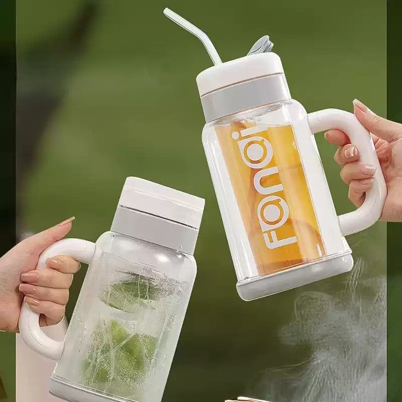 Skanto | Bærbar Instant Smoothie Cup Juice Maker