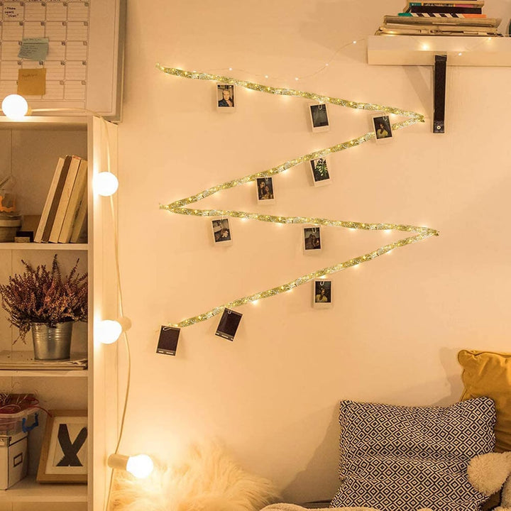 Skanto | LumiSpark – Opplys hjemmet ditt med magien av jul