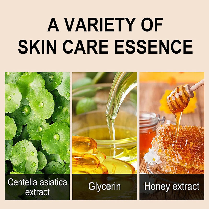 Skanto | Korrigerende CC Cream