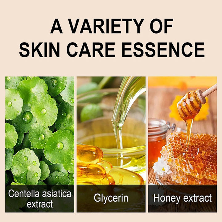 Skanto | Korrigerende CC Cream