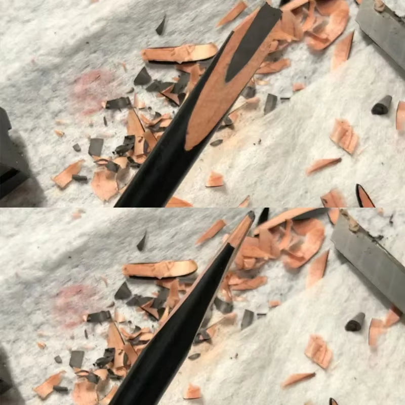 Skanto | Precision Edge Kunstnerblyantspisser