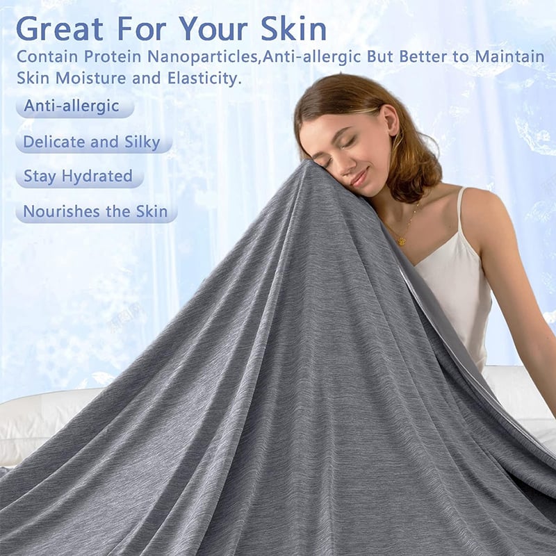 Sommer Ultimate Cooling Blanket  | Skanto
