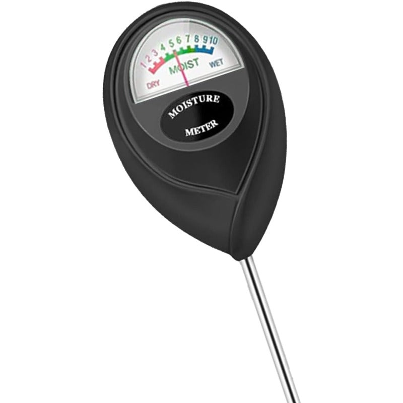 Batteri-fri jordfuktighetsmåler Skanto