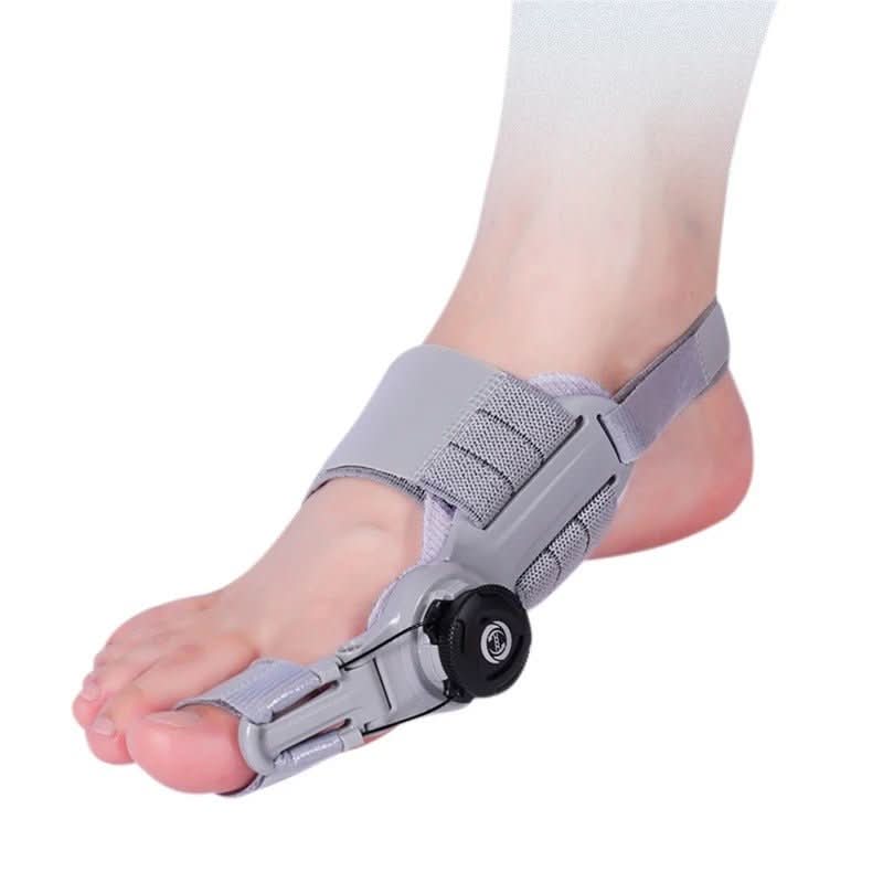 Skanto | Mild tåkorreksjon for hallux valgus