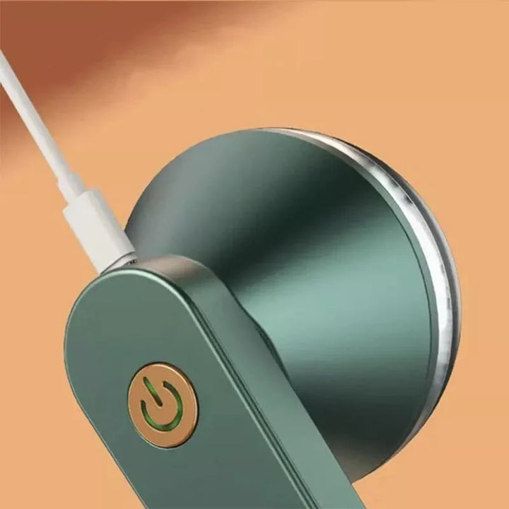 SmoothSweep - Kraftig lofjerner for stoff Skanto