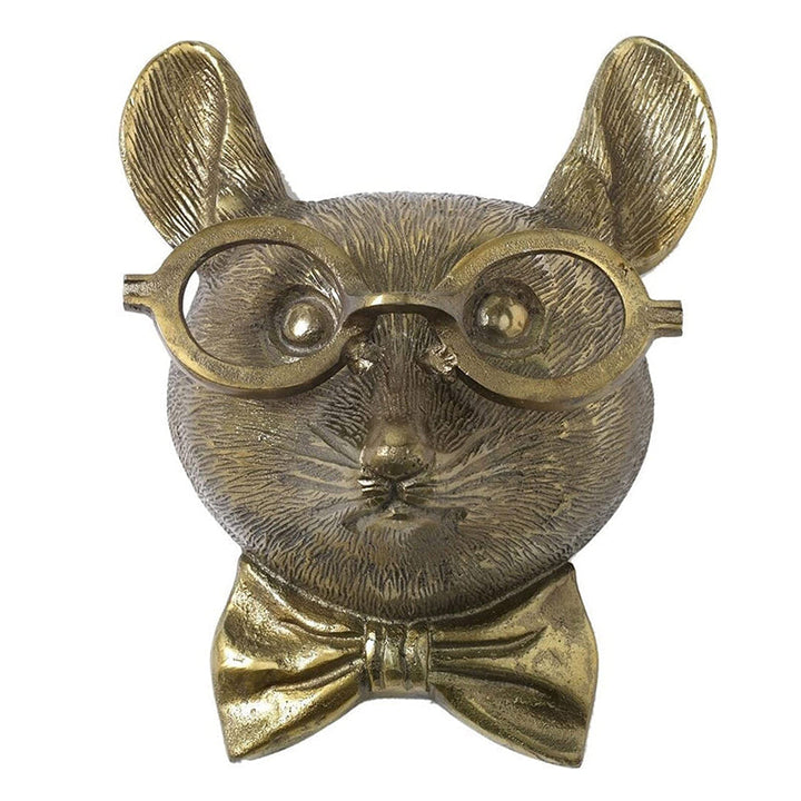 Animal Head Resin Pendant | Skanto