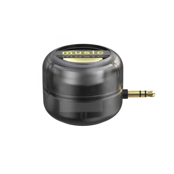 Skanto | Mini Plug-In Telefon Høyttaler