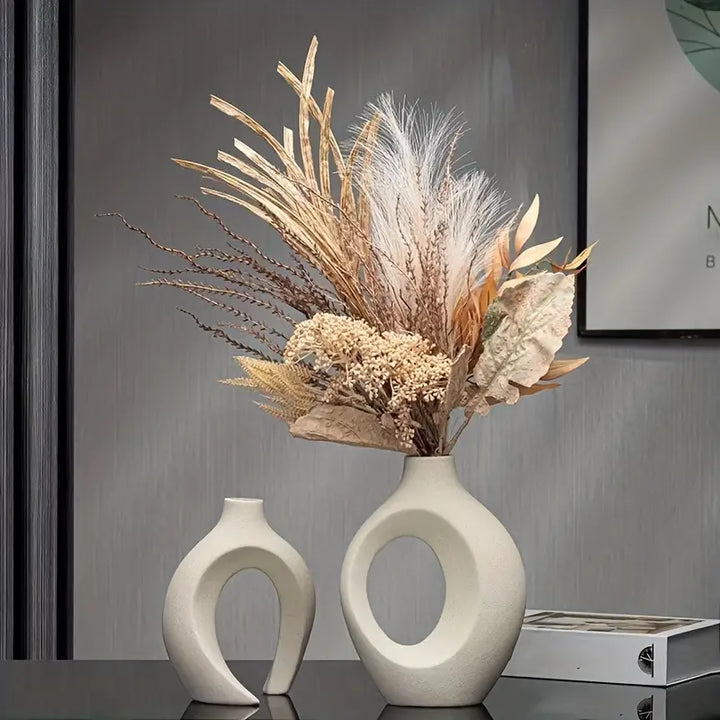 Skanto | Scandivase - Stilig vase i skandinavisk stil