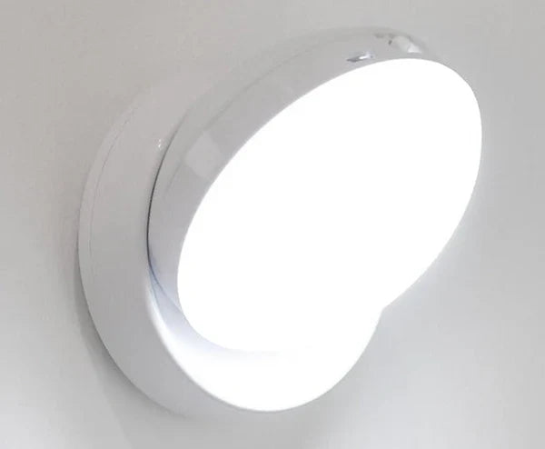Smart Motion Sensor Night Light - Elara | Skanto