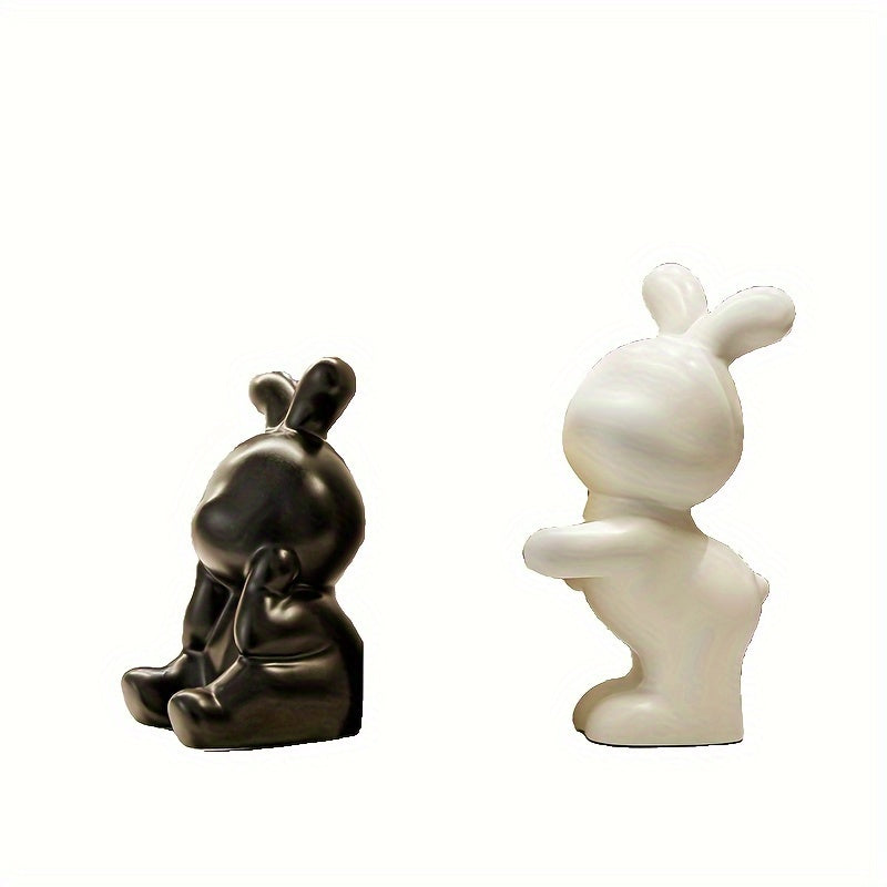 BunnyAnime - Søte Bokstøtter for Anime Elskere Skanto