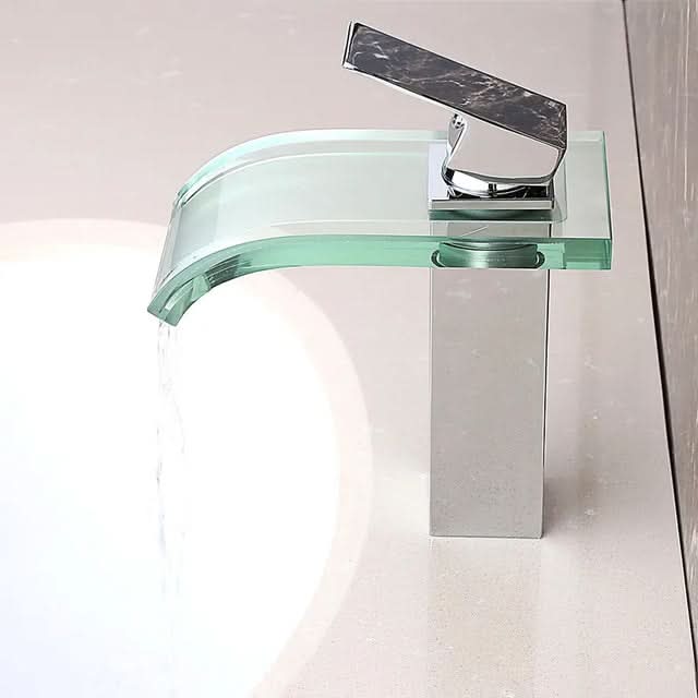 Skanto | AquaCascade Bad Fossen Krane