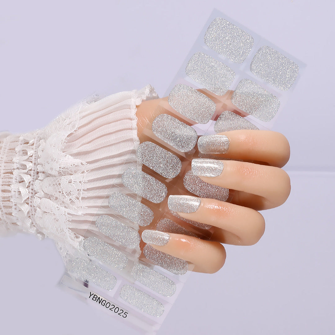 Skanto | NailSpark – Vakker salongkvalitet negler raskt og uten skade